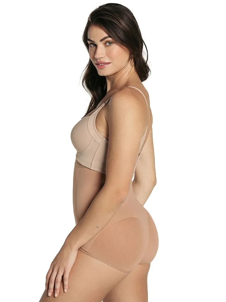 Invisible Classic Smoothing Shaper Panty