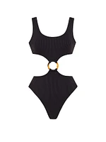 Ky One-Piece Swimsuit