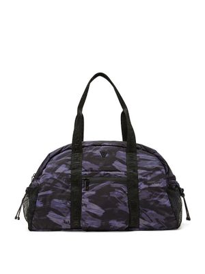 The Live On Point Duffel 