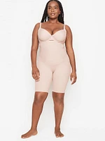 Moderate Compression Extra High-Waisted Shaper Shorts