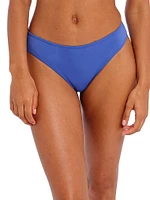 Jewel Cove Brief Bikini Bottom