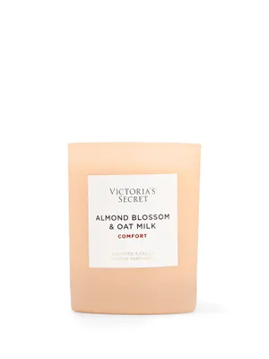 Natural Beauty Scented Candle