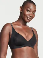 T-Shirt Push-Up Comfort Bra