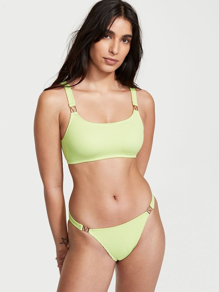 The Wave Bikini Bottom