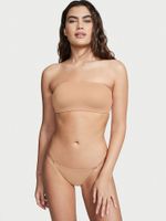 Adjustable String Bikini Panty