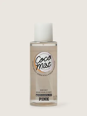 Coco Fragrance Mist