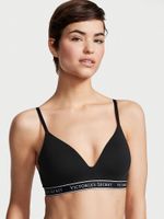 Lightly-Lined Wireless Bra