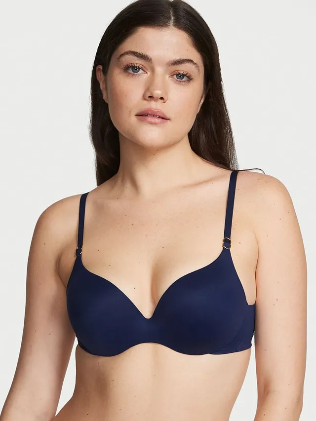 Chantelle Absolute Invisible Smooth Underwire Contour Bra pale