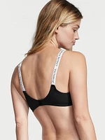 Lightly Lined Demi Bra