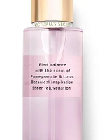 Natural Beauty Fragrance Mist