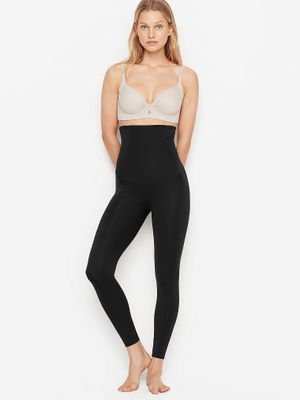 Extra High-Waisted Firm Compression Legging