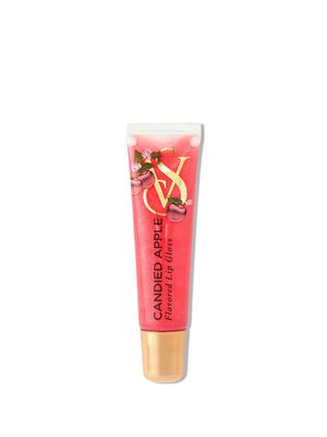 Flavored Lip Gloss