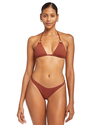 Cosmo Bikini Top