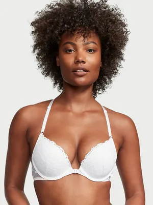 Sexy Tee Smooth Push-Up Bra