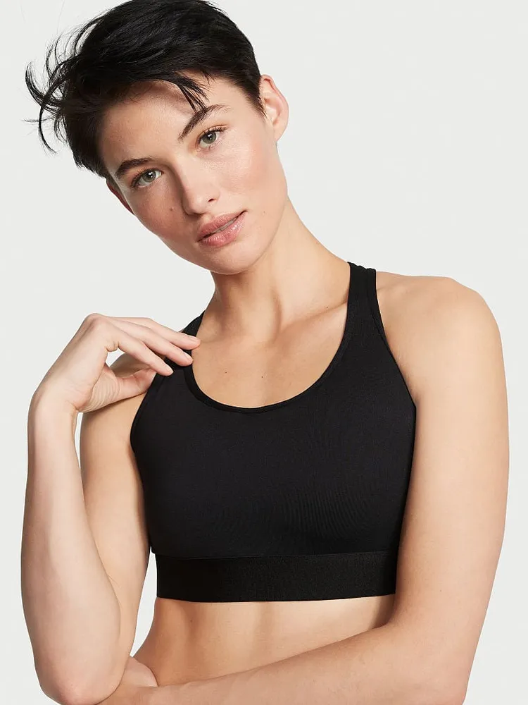 Victoria's Secret Sport: Get a Sport Pant for $35 when you buy a bra!