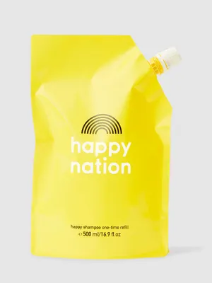 Happy Shampoo Refill