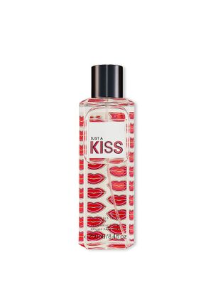 Just a Kiss Fine Fragrance Mist