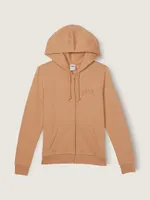 Everyday Fleece Zip-Up Hoodie