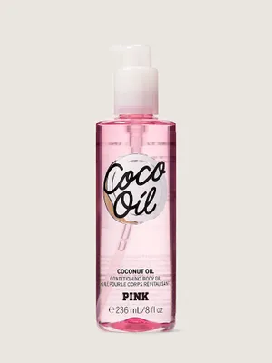 Coco Body Oil