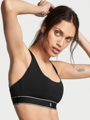 Essential Strappy Sports Bra