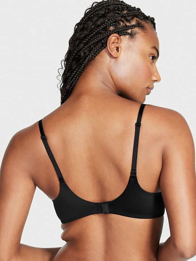 So Obsessed Wireless Smooth Push-Up Bra