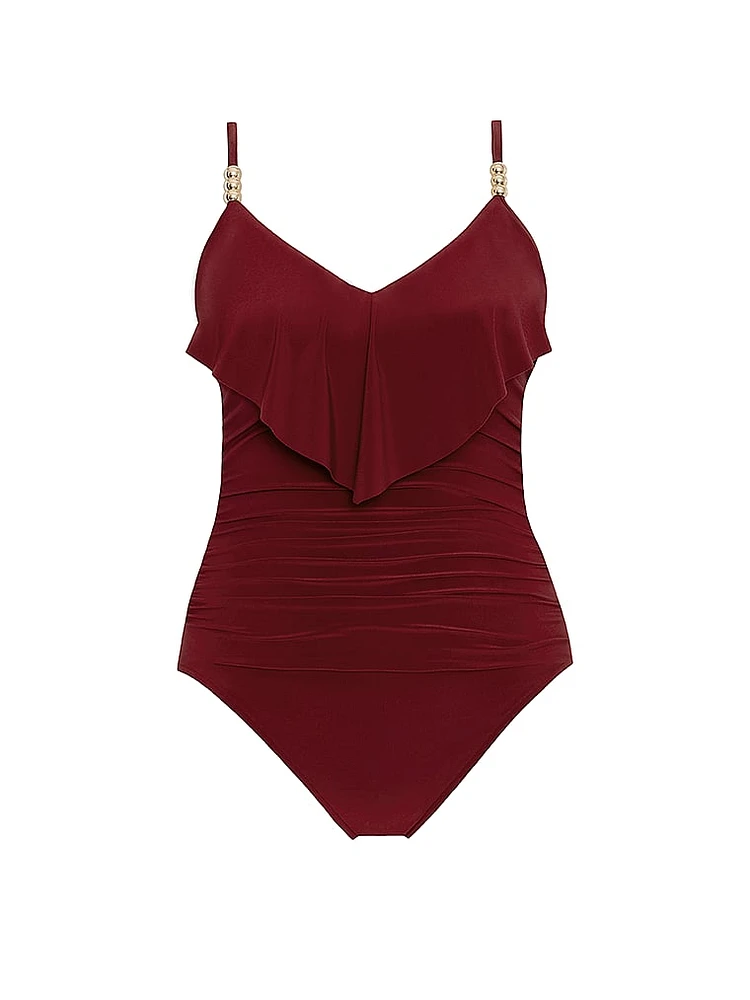 Isabel One-Piece Swimsuit