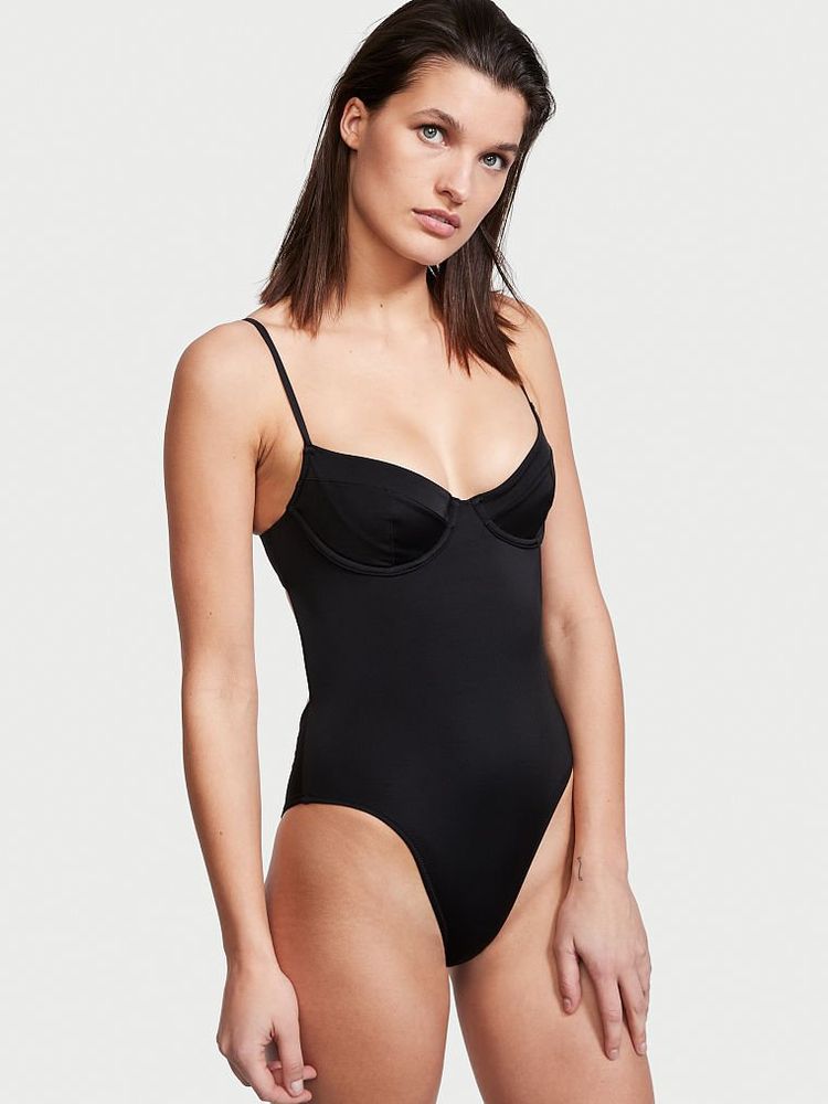 Essential Wicked One-Piece Swimsuit