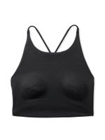 High-Neck Light Impact Sports Bra