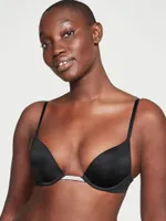 Plunge Convertible Shine Bra