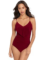 Isabel One-Piece Swimsuit