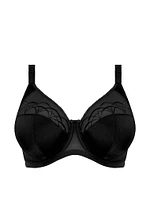 Cate Underwire Full Cup Banded Bra