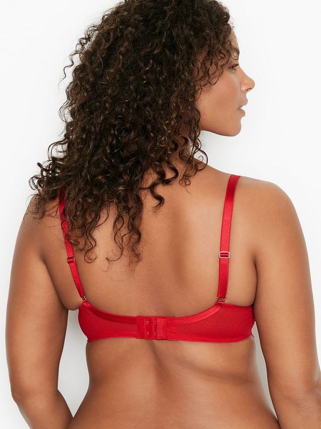 Icon by Victoria’s Secret Demi Bra