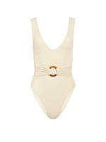 Kim One-Piece Swimsuit