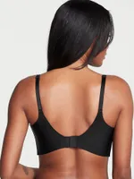 Plunge Low-Back Bra