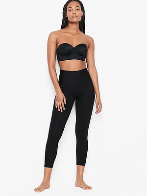 Firm Compression Butt Lift Shaper Leggings