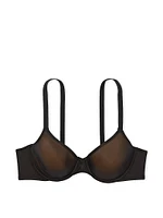 Angelight Full-Coverage Smooth Spacer Bra
