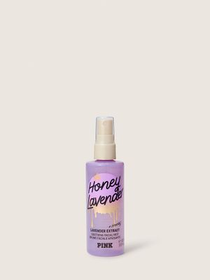 Honey Lavender Soothing Facial Mist with Pure Honey and Lavender Extract 