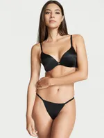 So Obsessed Smooth Push-Up Bra