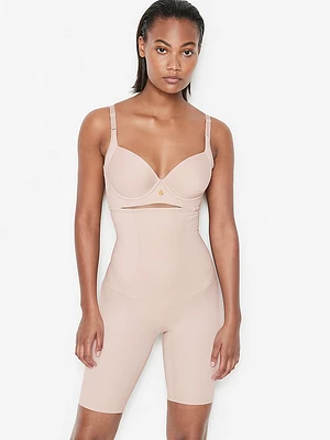 Moderate Compression Extra High-Waisted Shaper Shorts
