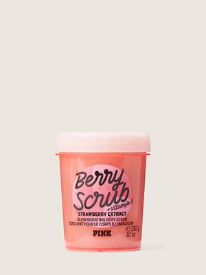 Superfruit Body Scrubs