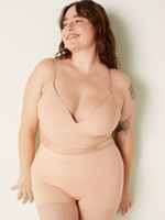 Loungin' Wireless Push-Up Bra