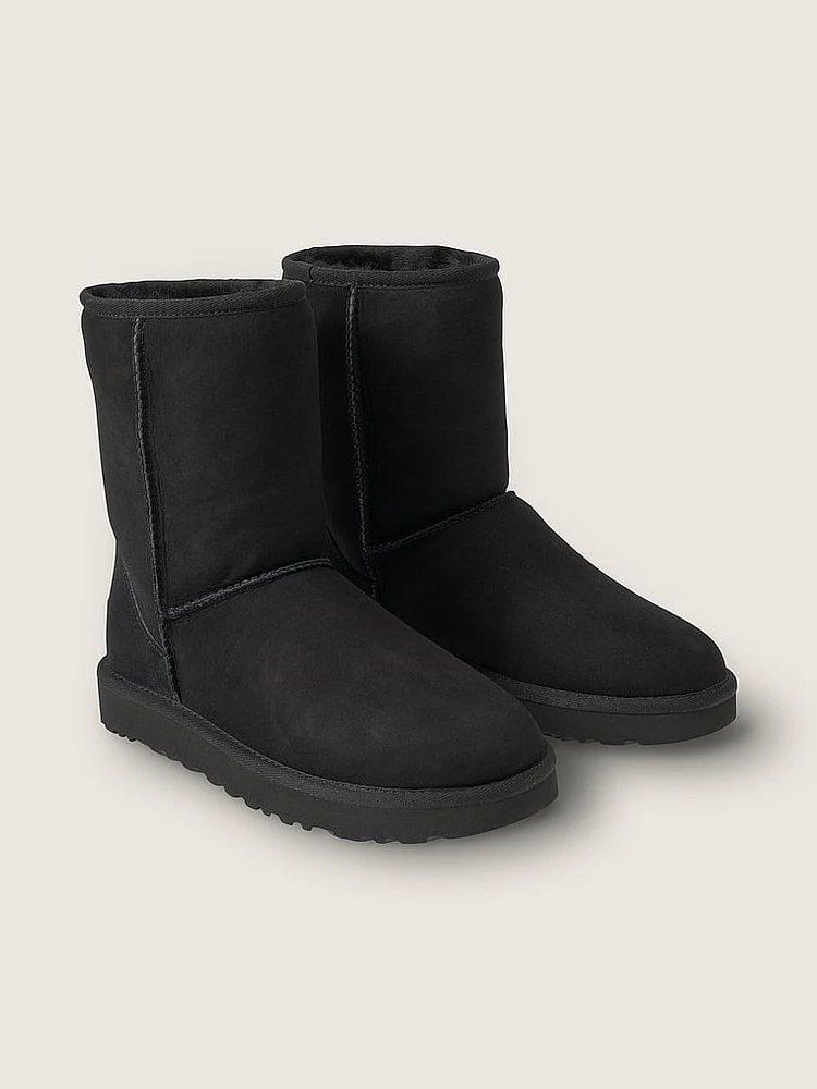 Classic Short II Boots