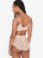 Back Smoothing Full Coverage Bra