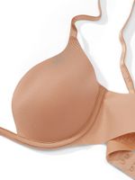 Invisible Solutions Plunge Bra