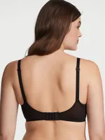 Angelight Full-Coverage Lace Bra