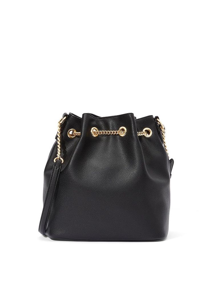 Crossbody Top-Handle Bag