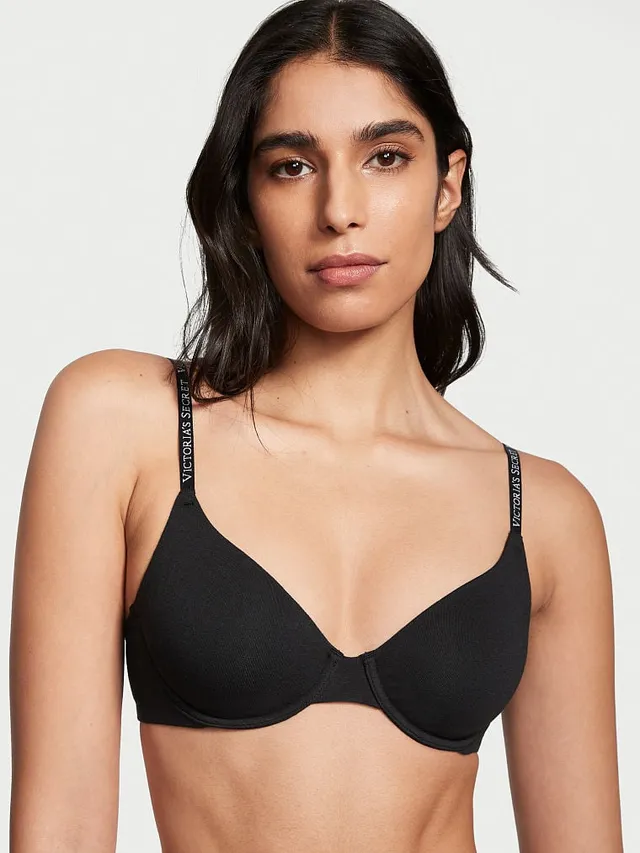 Victoria's Secret: $1 Cotton Panty When You Try on Bra Starting Tomorrow  (No Add'l Purchase Necessary)