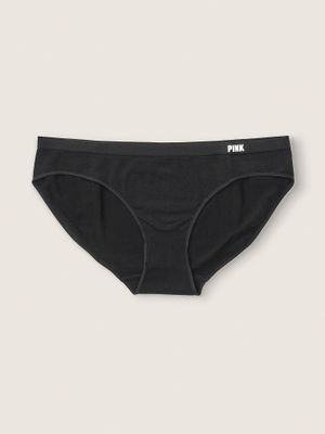 Seamless Bikini Underwear