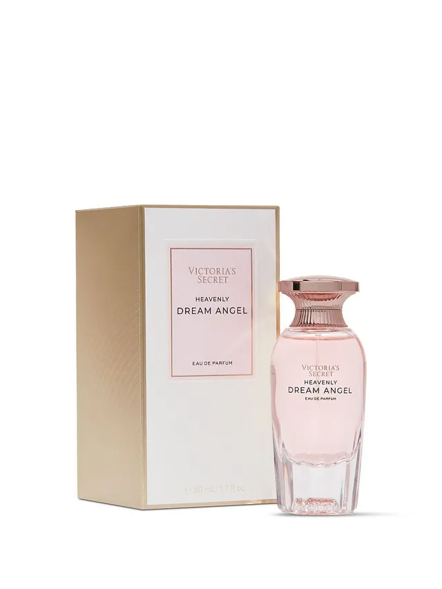 DREAM ANGEL Perfume Victoria's Secret 1.7 Oz 50 ml EDP Eau De Parfum Spray  Women