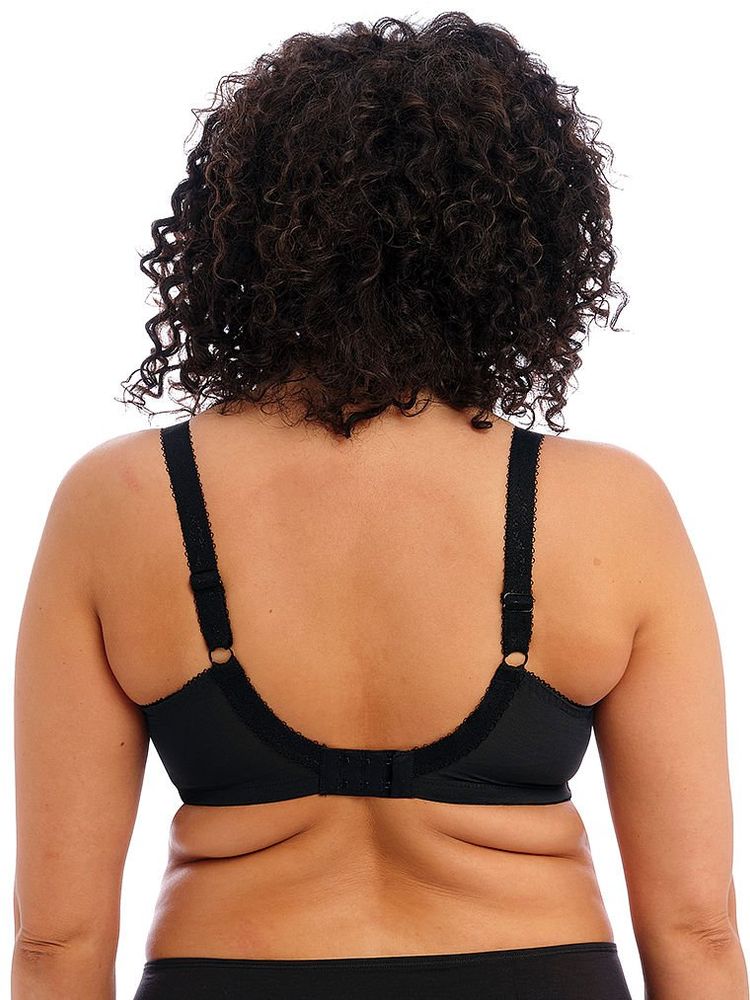 Morgan Stretch Banded Bra